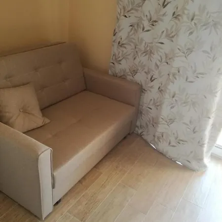 Apartmán Feel Good
