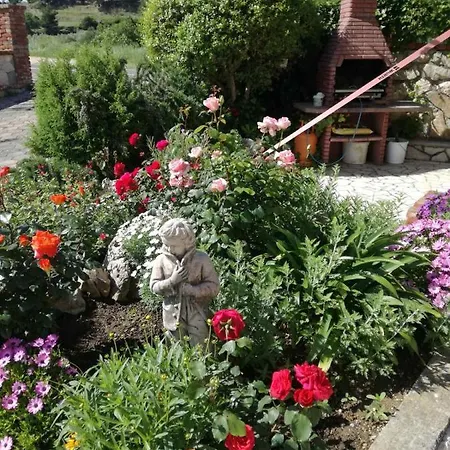 公寓 Feel Good Mundanije