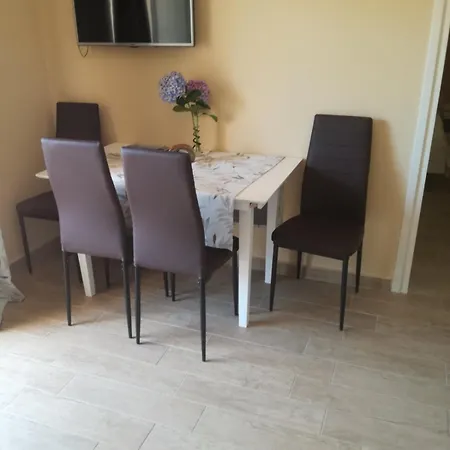 Feel Good Appartement