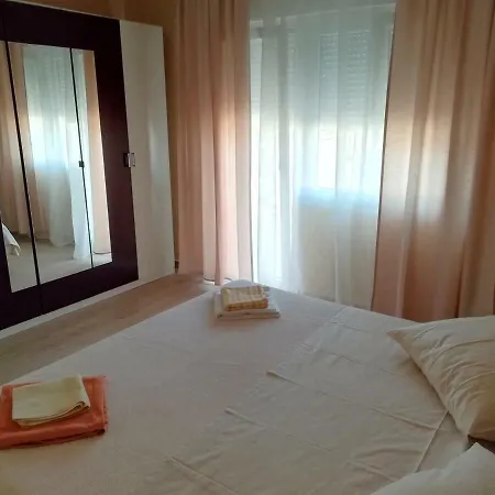 Apartmán Feel Good Mundanije