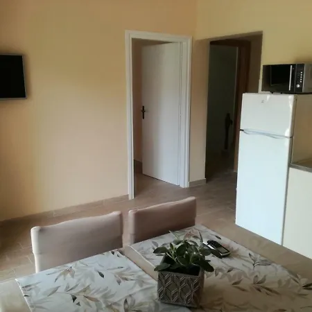 Apartmán Feel Good
