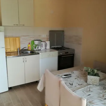 Apartmán Feel Good *