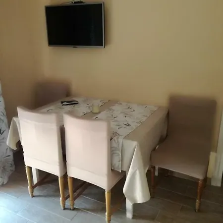 Feel Good Apartmán