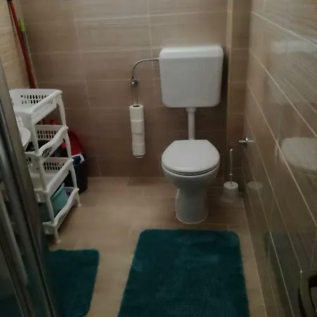 Apartmán Feel Good *